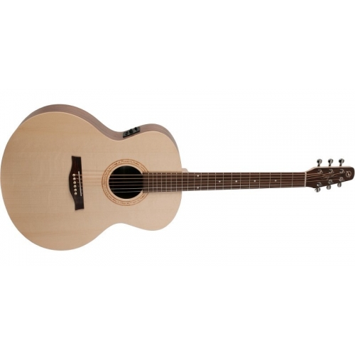 Seagull Walnut Mini Jumbo Seagull Walnut Mini Jumbo